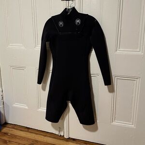 Matuse Spring Wetsuit